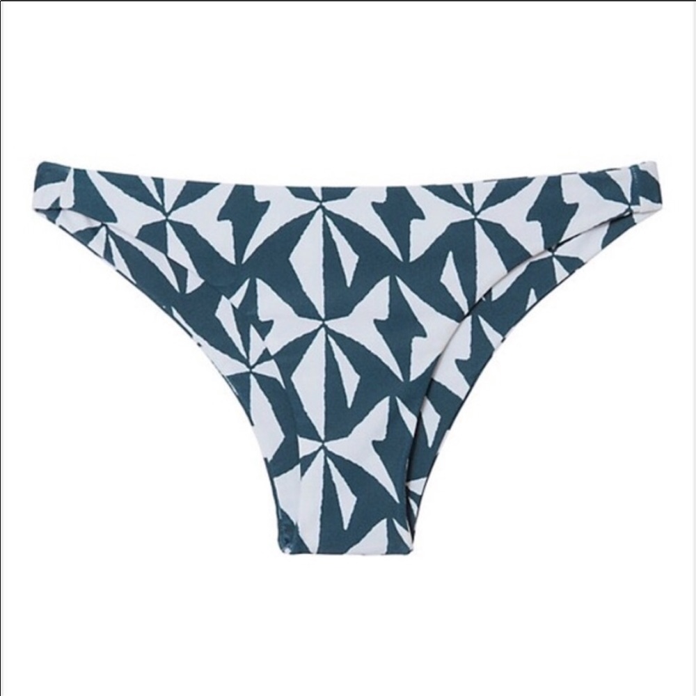 Mikoh Bottoms